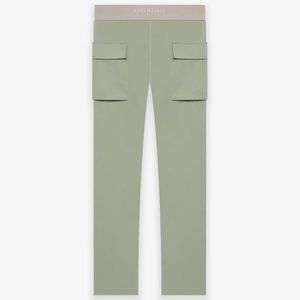 ESSENTIALS FEAR OF GOD Woman’s Cargo Pant